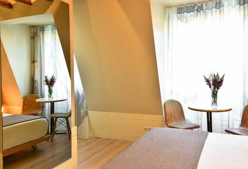 اتاق استاندارد, My Story Hotel Rossio