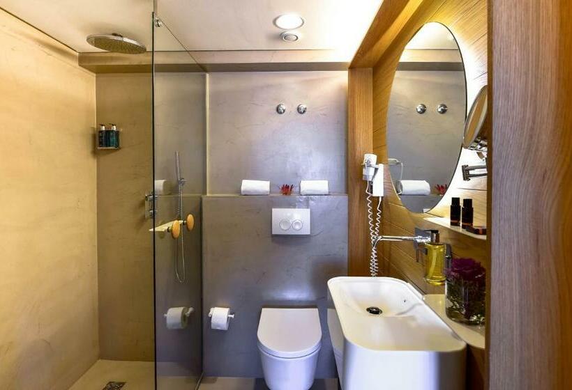 اتاق استاندارد, My Story Hotel Rossio