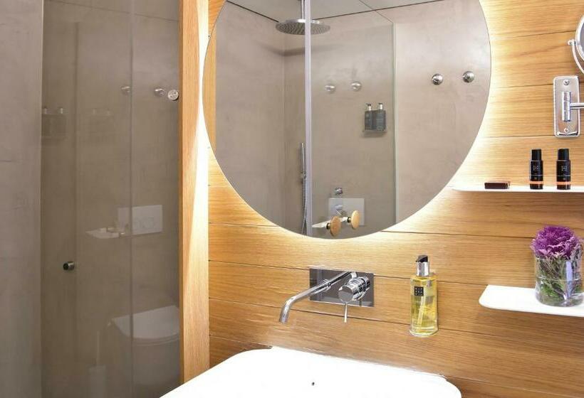 اتاق خانوادگی, My Story Hotel Rossio