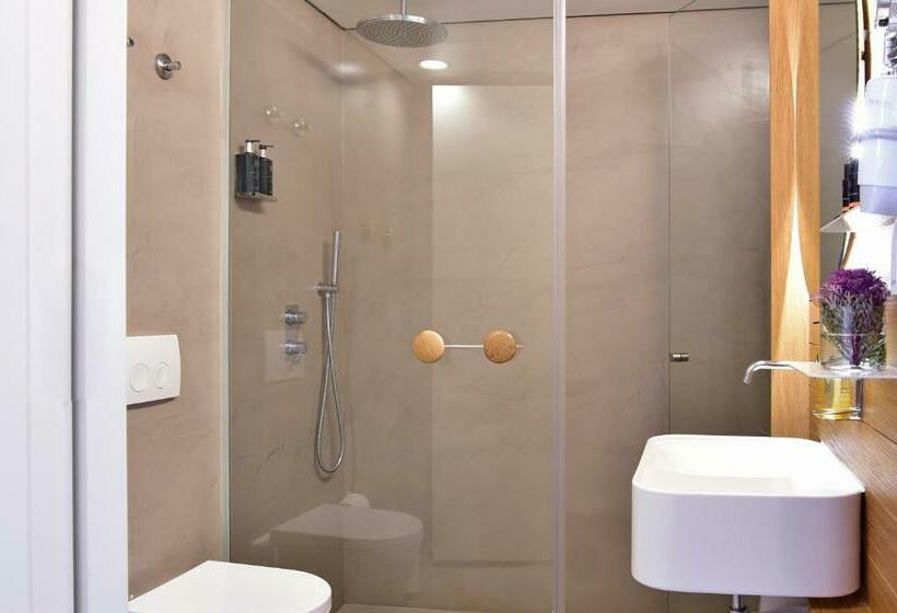 اتاق خانوادگی, My Story Hotel Rossio