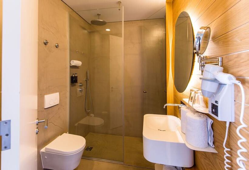 اتاق استاندارد, My Story Hotel Rossio