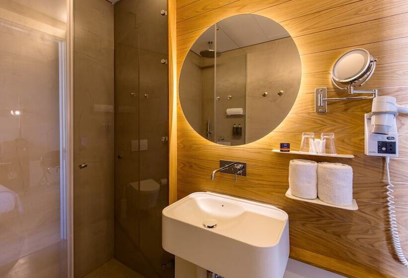 اتاق استاندارد, My Story Hotel Rossio