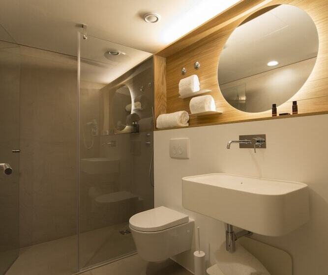 اتاق استاندارد, My Story Hotel Rossio