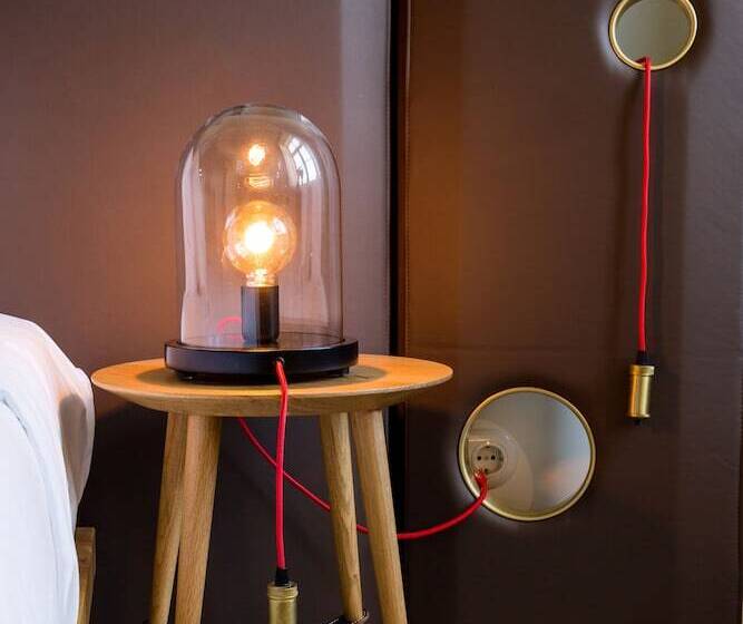 اتاق استاندارد, My Story Hotel Rossio