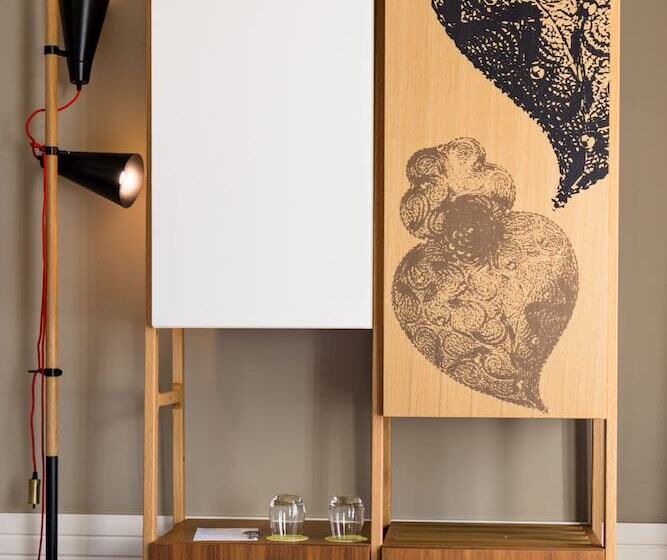 اتاق استاندارد, My Story Hotel Rossio