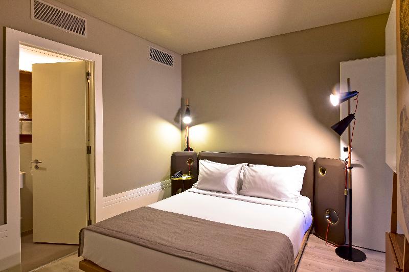 اتاق خانوادگی, My Story Hotel Rossio