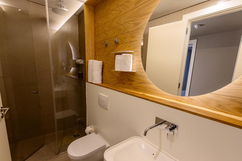 اتاق خانوادگی, My Story Hotel Rossio
