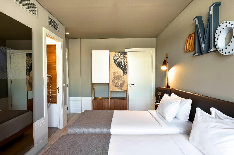 اتاق خانوادگی, My Story Hotel Rossio