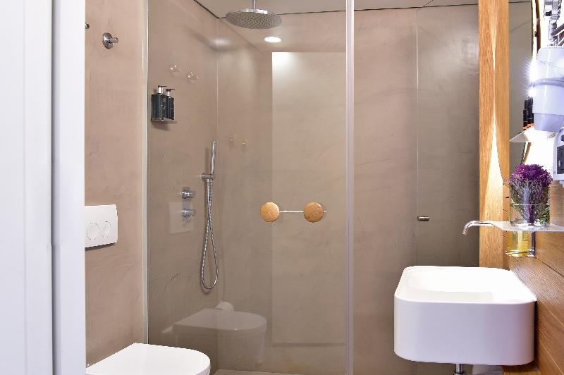 اتاق خانوادگی, My Story Hotel Rossio