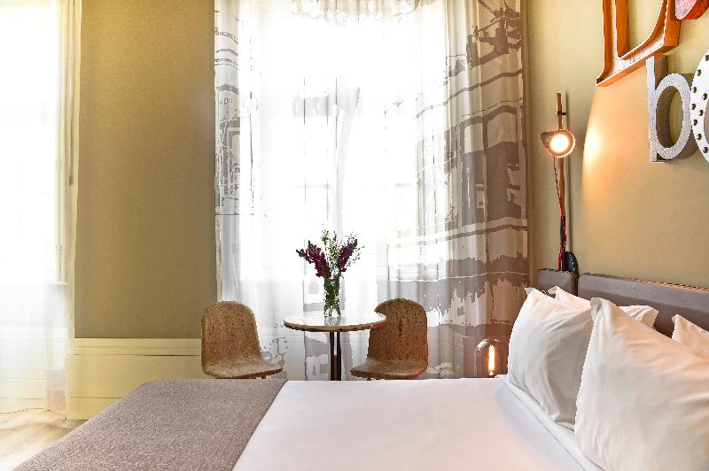 اتاق استاندارد, My Story Hotel Rossio