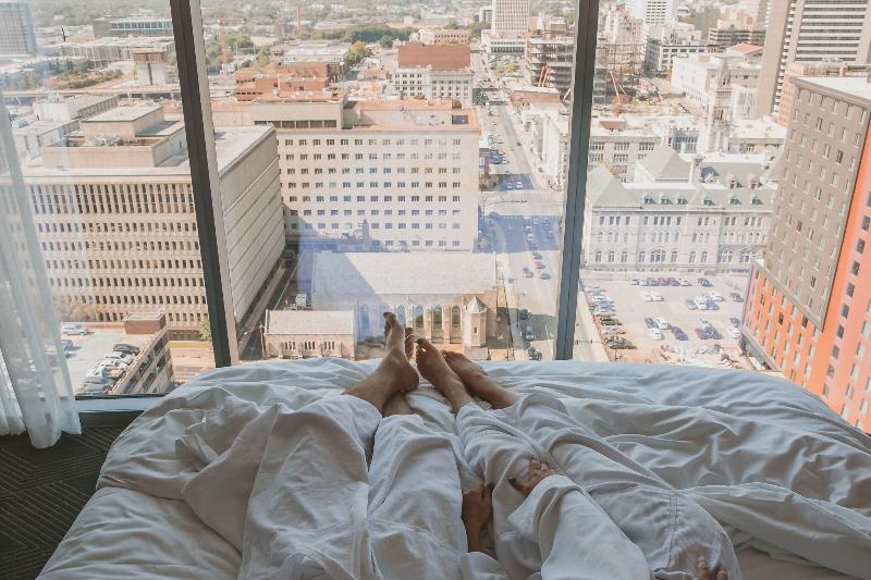 اتاق استاندارد, My Story Hotel Rossio