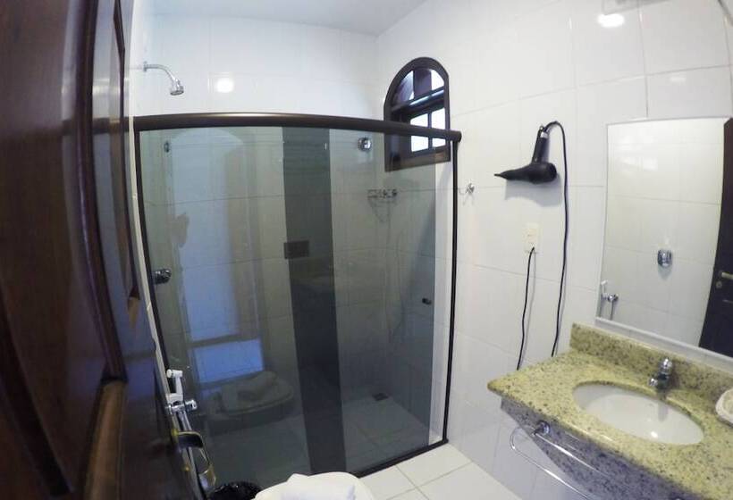 Номер Стандарт, Pousada Recreio Da Praia