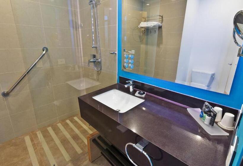 标准间, Sonesta Hotel Pereira