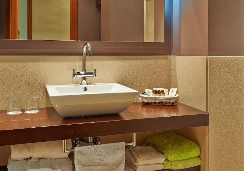 标准间, Sonesta Hotel Pereira