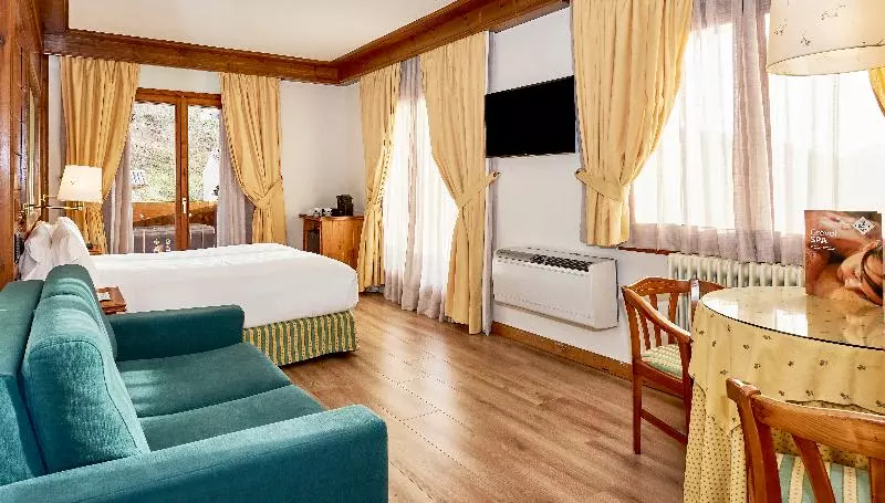 スタンダードルーム, Sonesta Hotel Pereira
