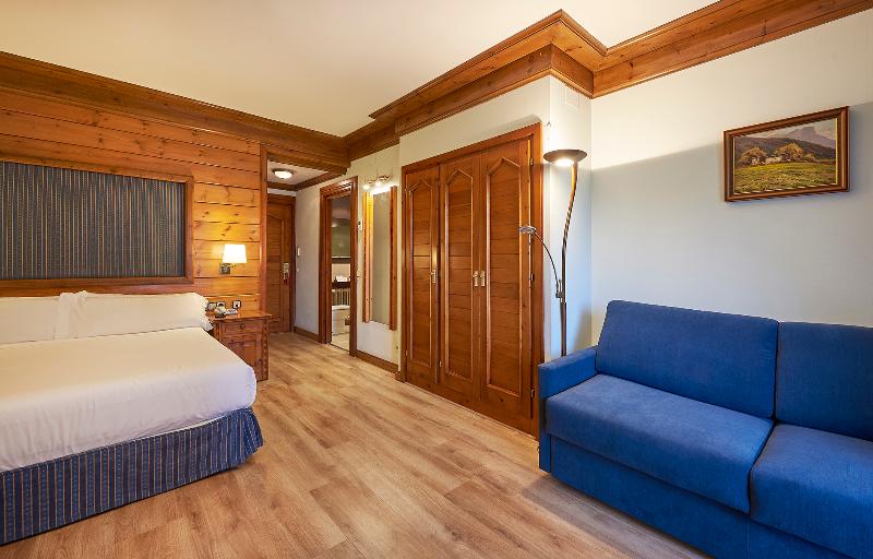 标准间, Sonesta Hotel Pereira