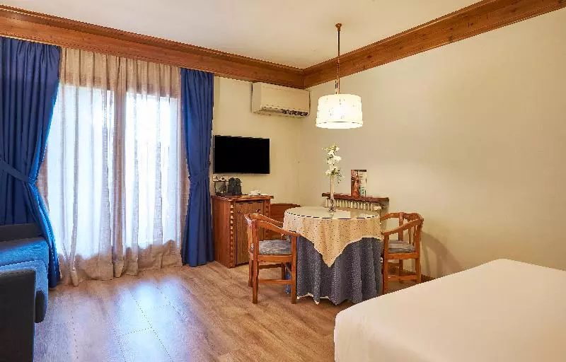 スタンダードルーム, Sonesta Hotel Pereira