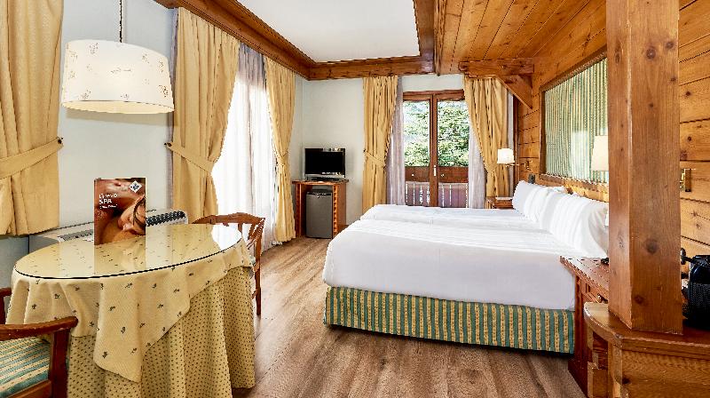 标准间, Sonesta Hotel Pereira