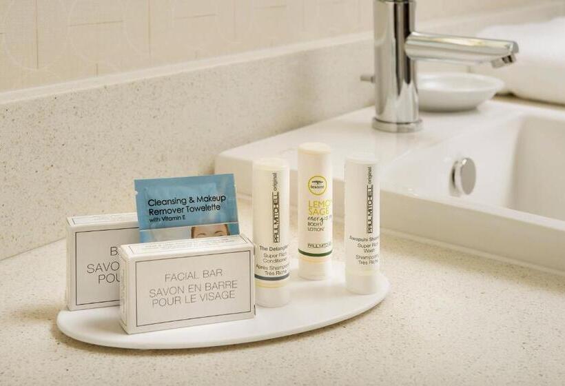 스탠다드 스튜디오 킹침대, Springhill Suites By Marriott Bridgeport Clarksburg
