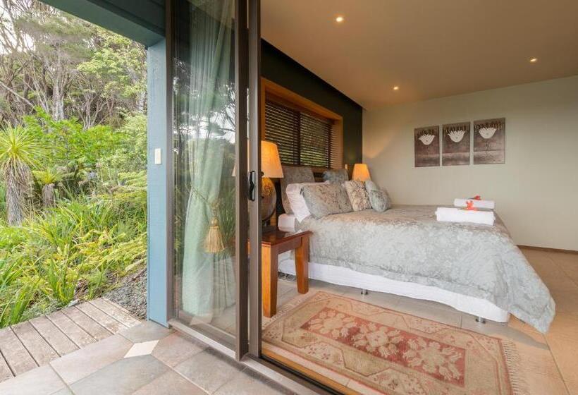Люкс Повышенной Комфортности, Titore Lodge