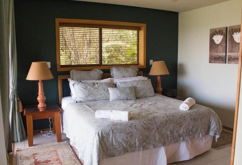 디럭스 스위트, Titore Lodge