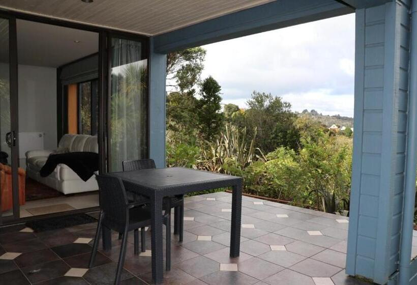 디럭스 스위트, Titore Lodge