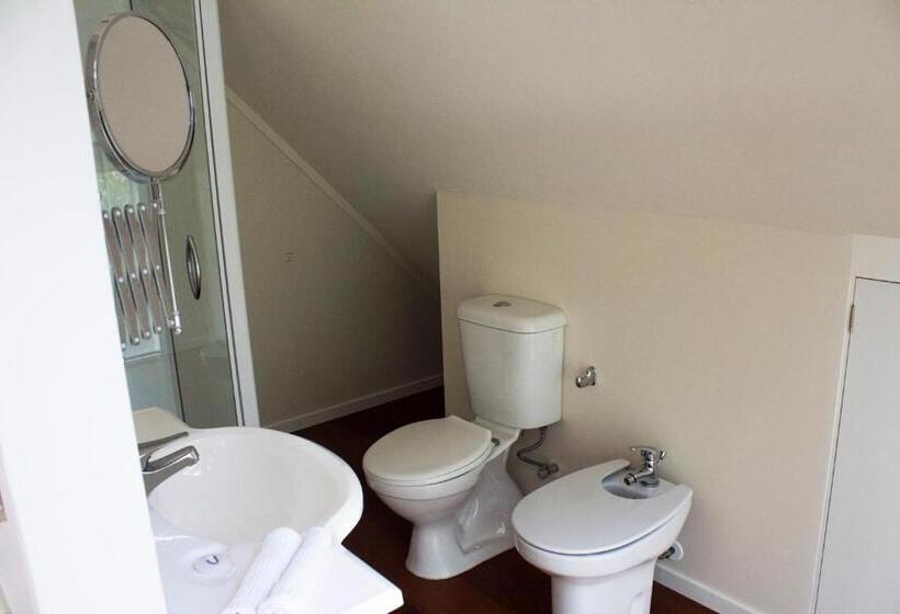 침실 1개 아파트, Titore Lodge