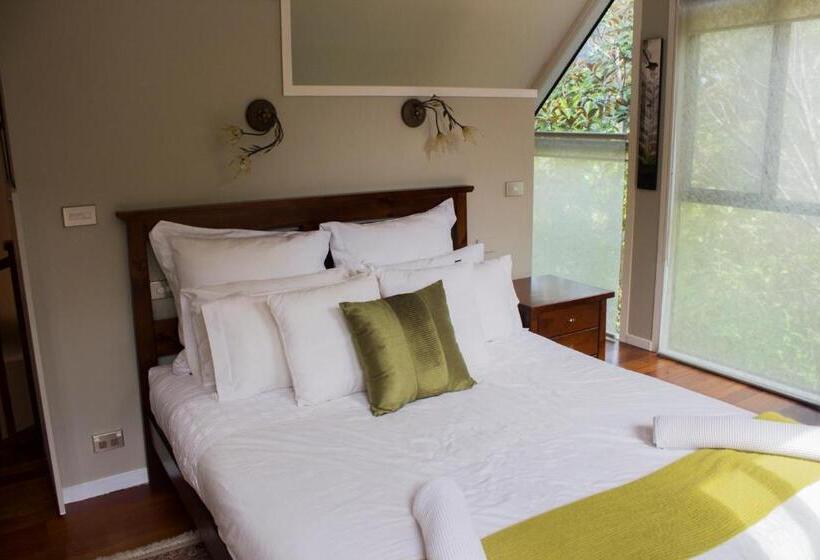 침실 1개 아파트, Titore Lodge