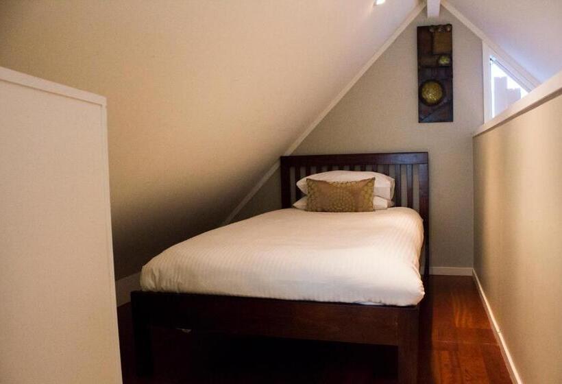 침실 1개 아파트, Titore Lodge