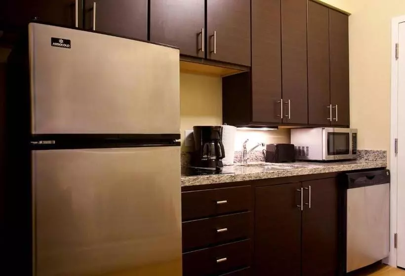 スタンダードスタジオ, Towneplace Suites By Marriott Fort Walton Beach Eglin Afb