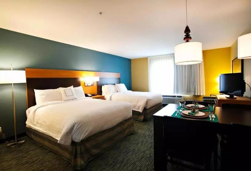 スタンダードスタジオ, Towneplace Suites By Marriott Fort Walton Beach Eglin Afb