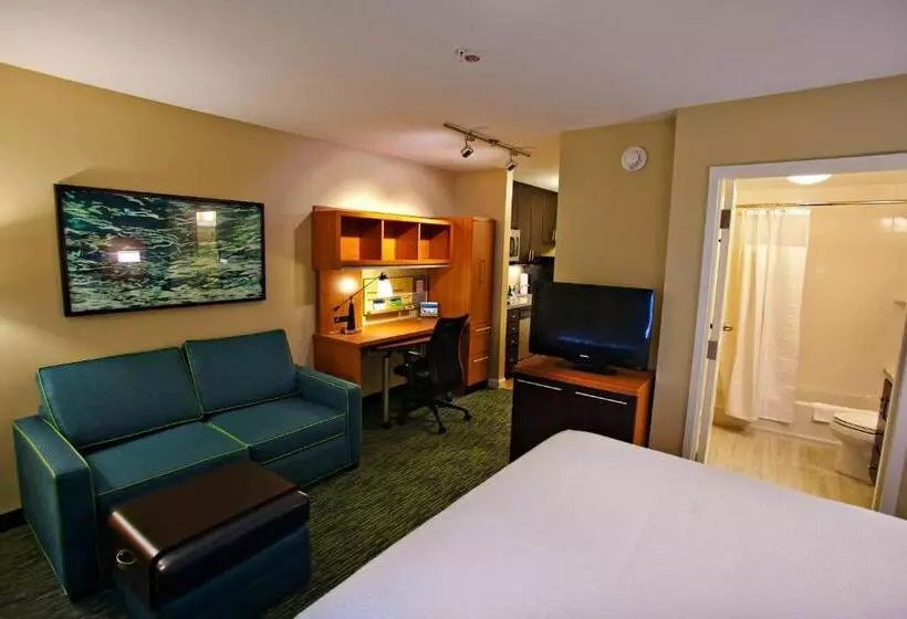 スタンダードスタジオ, Towneplace Suites By Marriott Fort Walton Beach Eglin Afb