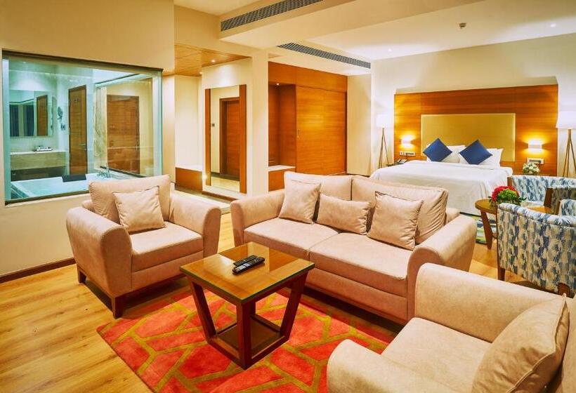 سوییت, Vibe Munnar Resort & Spa