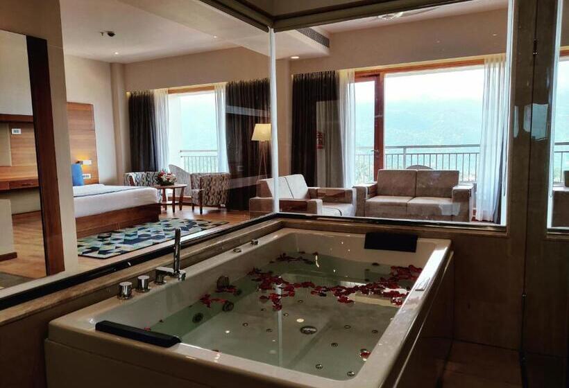 سوییت, Vibe Munnar Resort & Spa