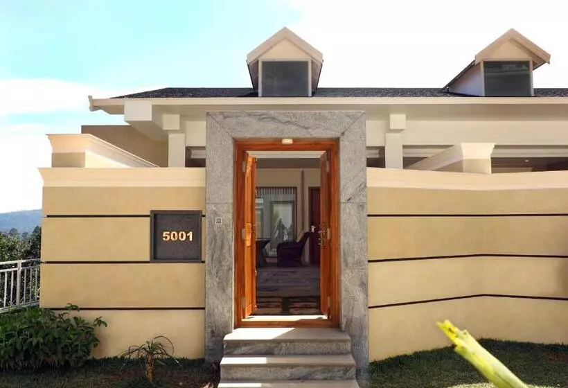 Villa 1 Bedroom with Swimming Pool