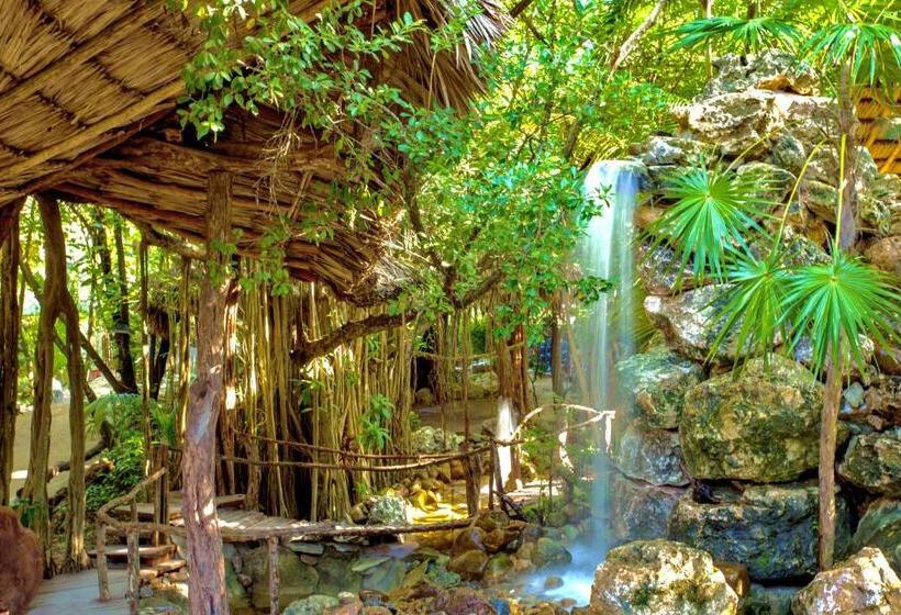 침실 2개 스위트, Xanadu Island Resort