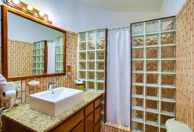 침실 2개 스위트, Xanadu Island Resort