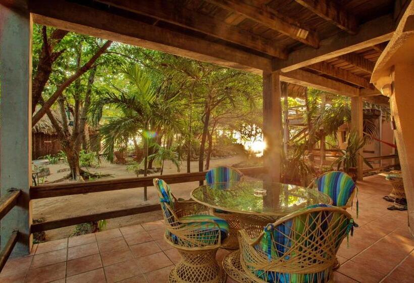 침실 2개 스위트, Xanadu Island Resort