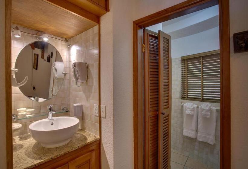 침실 2개 스위트, Xanadu Island Resort