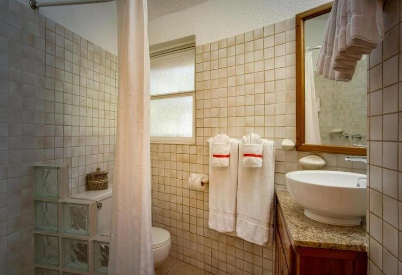 침실 2개 스위트, Xanadu Island Resort