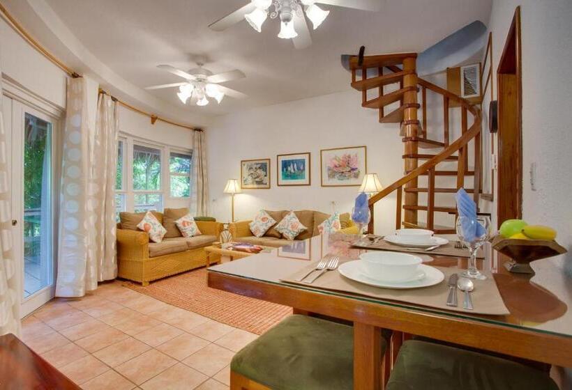 3침실 스위트, Xanadu Island Resort