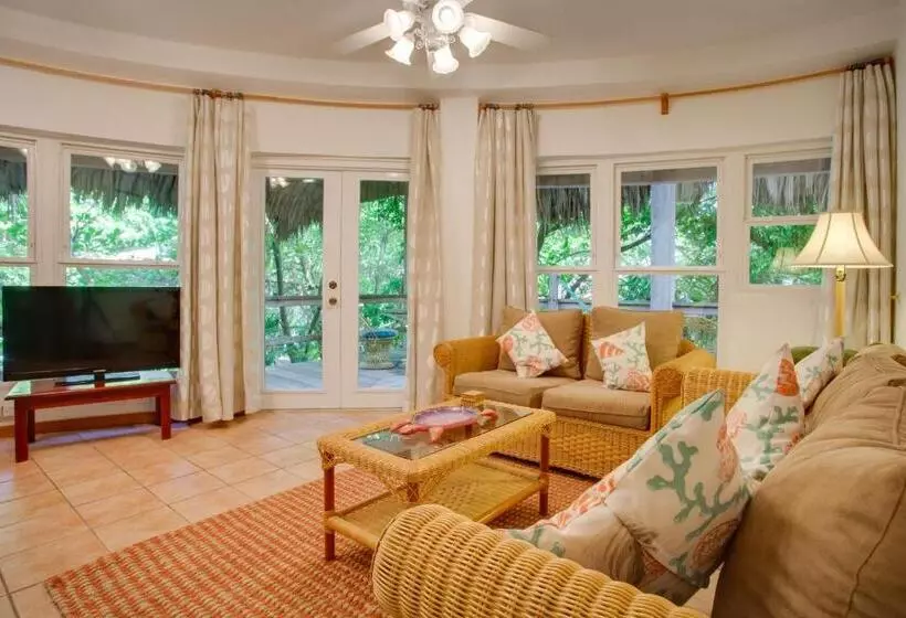 3 Bedroom Suite, Xanadu Island Resort