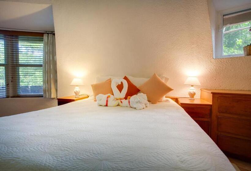 3침실 스위트, Xanadu Island Resort