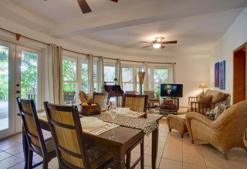 침실 2개 스위트, Xanadu Island Resort