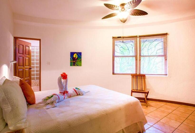 침실 2개 스위트, Xanadu Island Resort