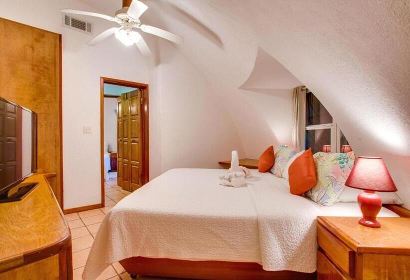 سوئیت 2 خوابه, Xanadu Island Resort