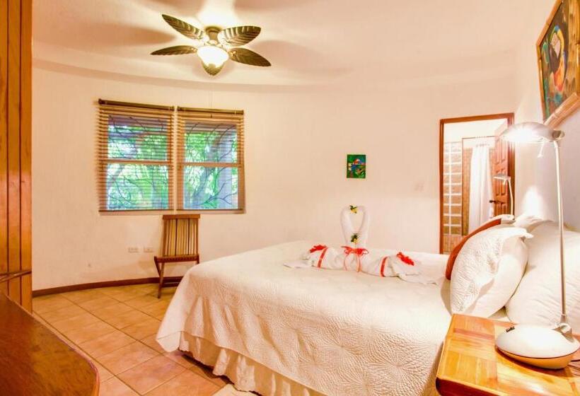 침실 2개 스위트, Xanadu Island Resort