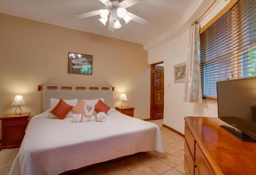 3침실 스위트, Xanadu Island Resort