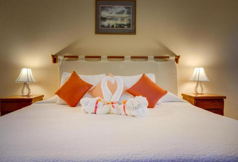 3침실 스위트, Xanadu Island Resort