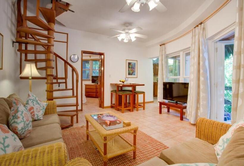 3침실 스위트, Xanadu Island Resort